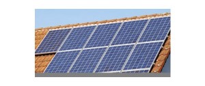 Tile Roof panels
