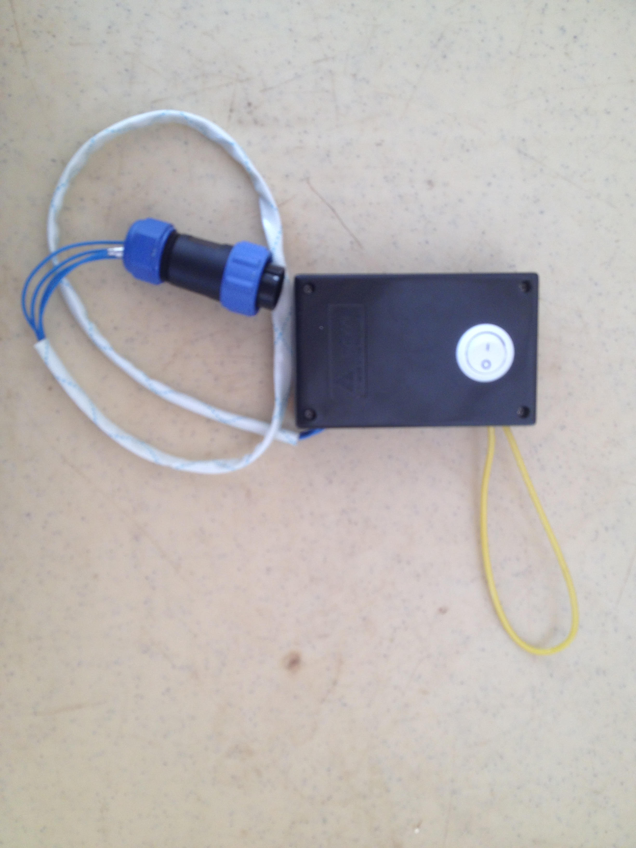 dryrunprotectionswitch East Solar Works